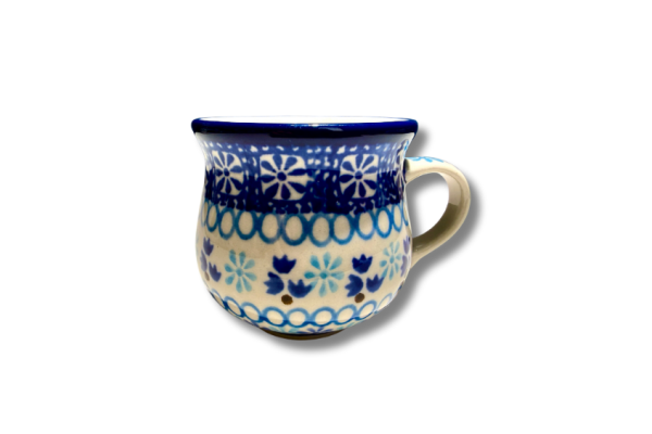 829 Bunzlau Bolle Espressomok zonder schotel 2186X 829 Bolle Espresso Mokken 90 ml